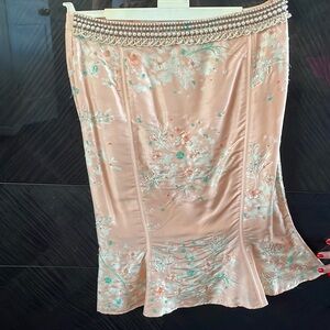 Joy in Happiness Skirt